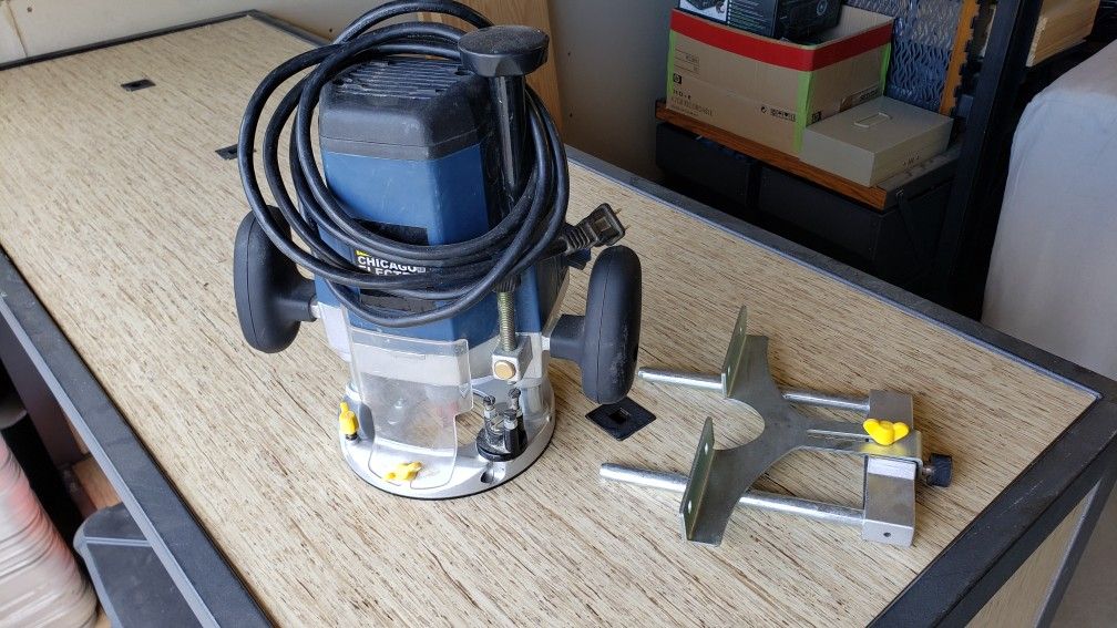 Router