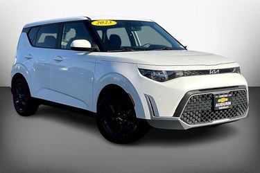 2023 Kia Soul