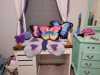 Butterfly Decor