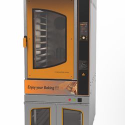 Brand New Pastry and Confectionery Equipment