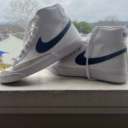  High Nike Blazers