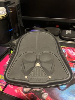 Nintendo DS Star Wars Darth Vader Case