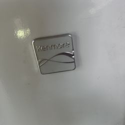 Kenmore Freezer