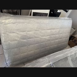 Twin Mattress