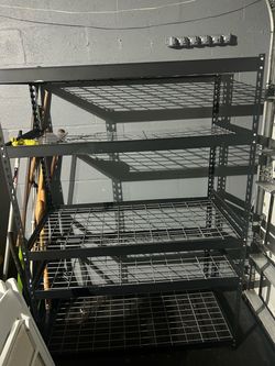 Tool stand