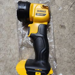 Dewalt Work Light 
