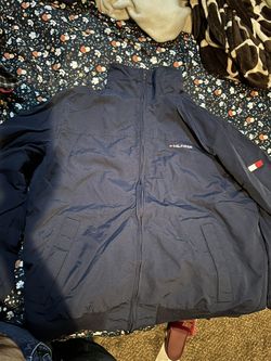 Tommy Hilfiger Jacket Men