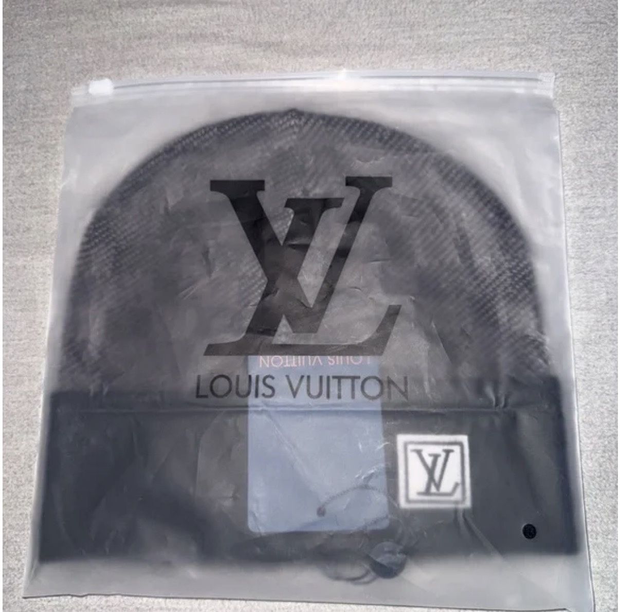 Louis Vuitton Beanie Hat Brand New