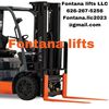 JOHN Fontana lifts LLC  