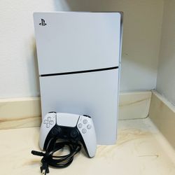 Ps5  Digital 1TB