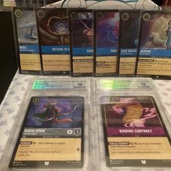 2023 Disney Locana Lot