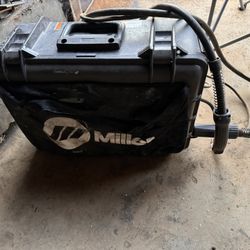 Welder