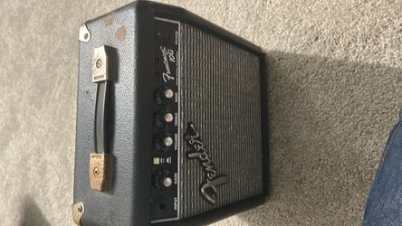 Fender Frontman 10G Guitar Amp