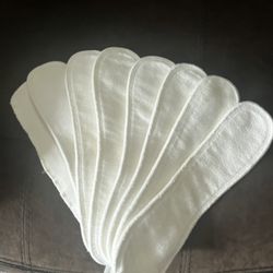 Cloth Diaper Inserts