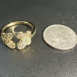Pandora Ring Size 6