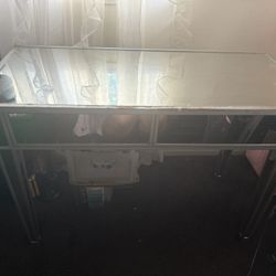 Mirror Vanity 