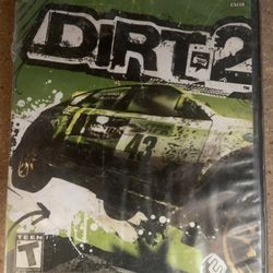 Dirt 2 Xbox 360