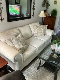 Sofa 3 seater