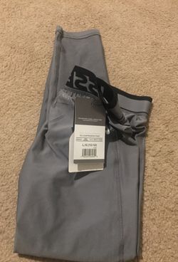 Boys leggings large 10/12