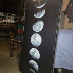 Moon FRAME