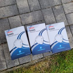 Kn95 Face Mask
