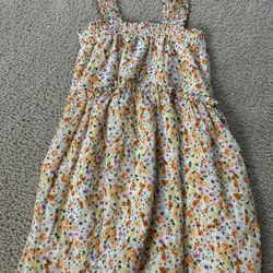 Beautiful toddler dress 4T