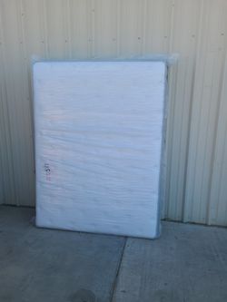 Queen Size Mattress 14 Inch