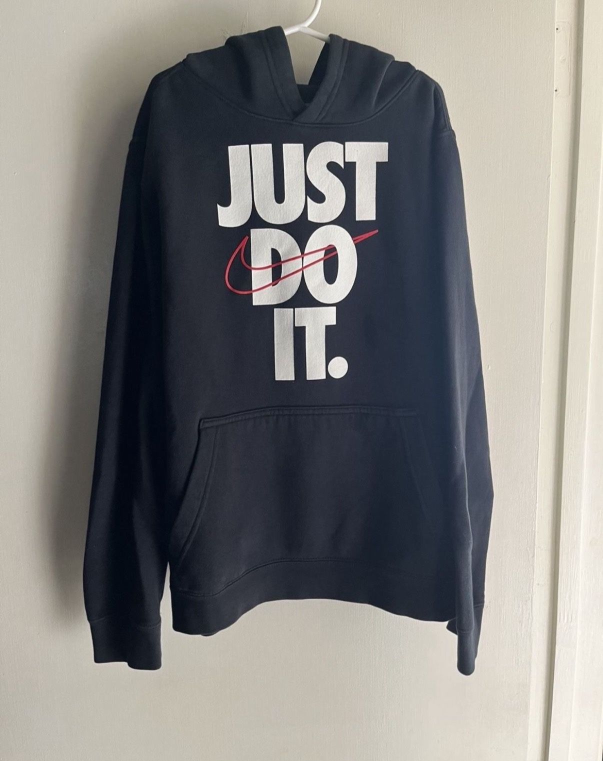 Boys Nike Hoodie