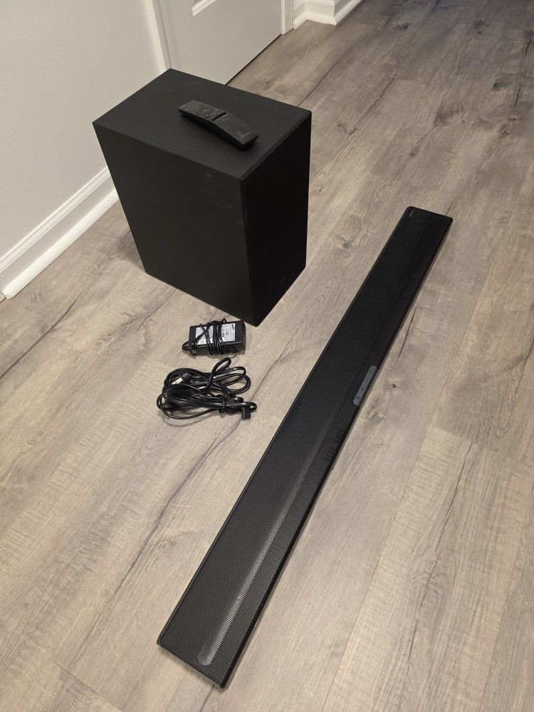 Samsung Q600a 3.1.2ch Soundbar