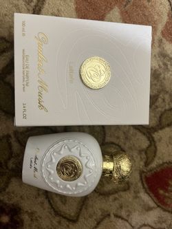 Opulent Musk Parfum Unisex