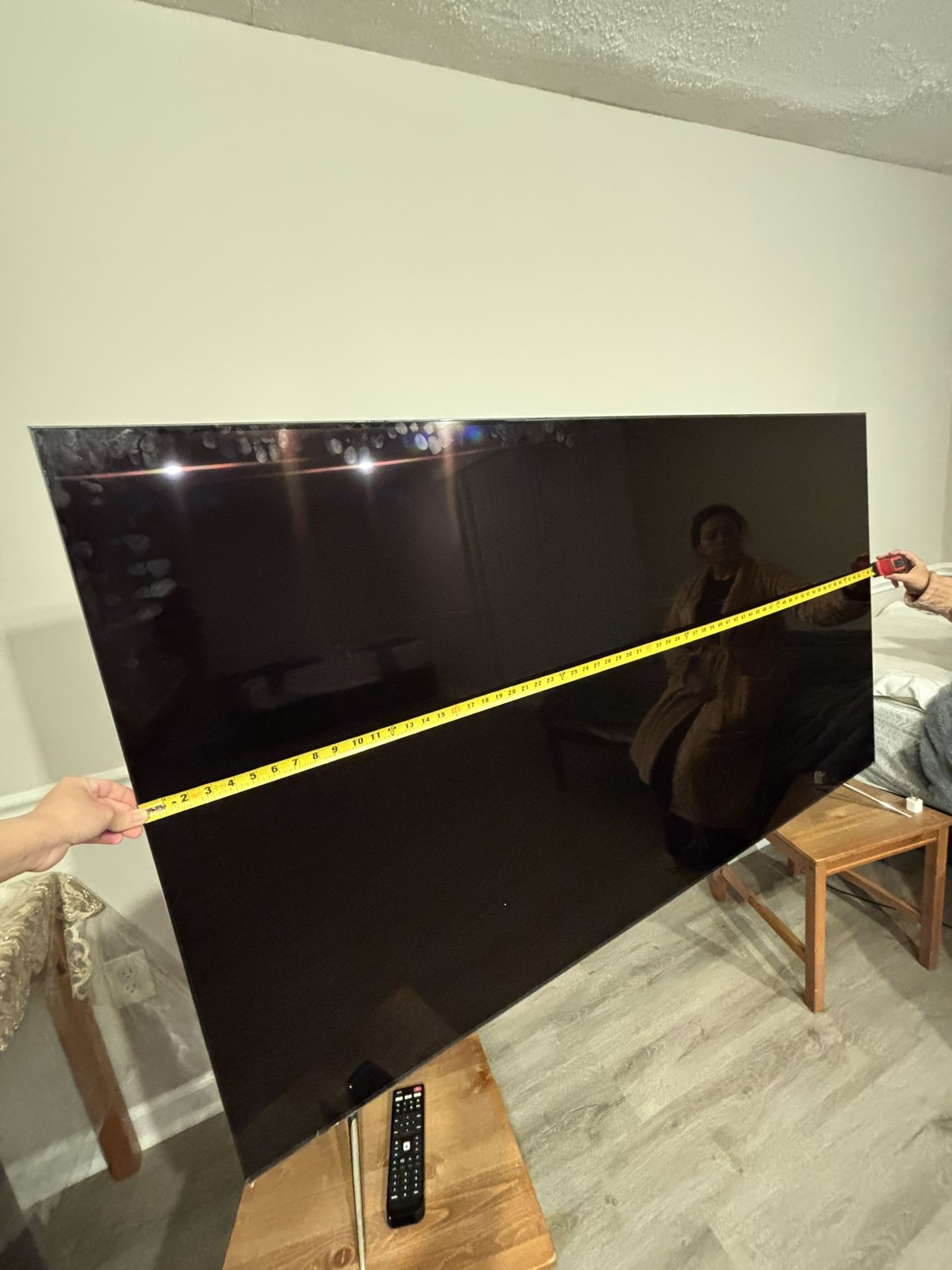 BIG TV SALE!