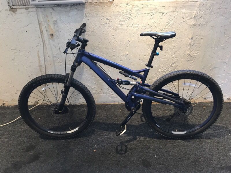 Diamondback Atroz Expert