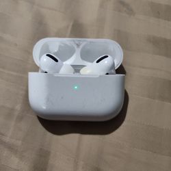 Airpods 2nd Gen