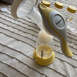 Medela Set