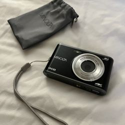 Minolta Camera
