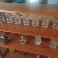 Wet Bar