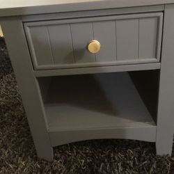 Side Table