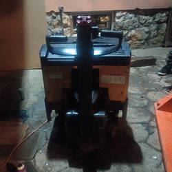 Pallet Jack