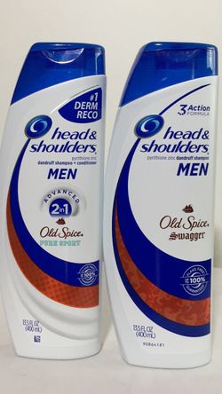 Head & Shoulders 13.5 Oz