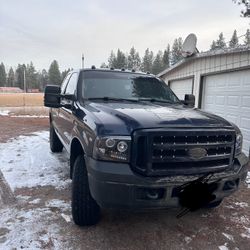 2006 Ford F-250