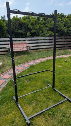Bicycle Rack Organizer