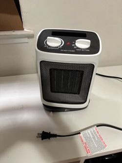 Perfect aire heater