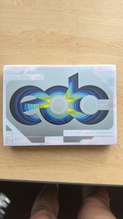 EDC LV 2026 Tickets
