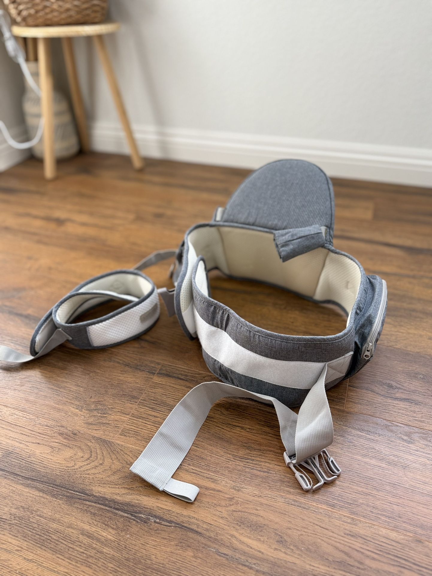 Baby Carrier