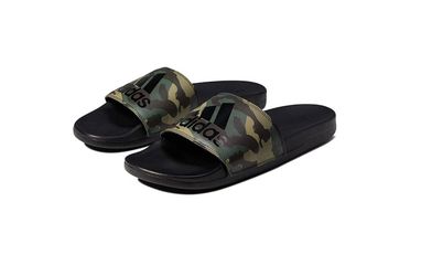 Adidas Mens Slides - Size 10