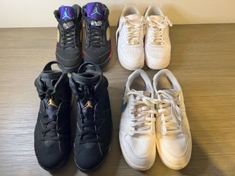 SIZE 11 BUNDLE $180