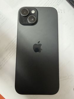 Apple iPhone 15- Boost Mobile/AT&T