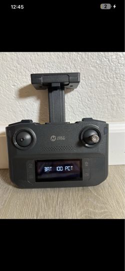 Holy Stone HS360S SPYDI GPS Drone Controller Remote Used Works Good Great