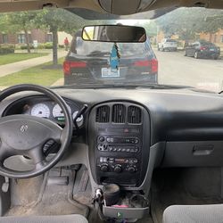 2005 Dodge Grand Caravan