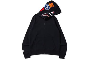 Black Bape Hoodie (SS2)